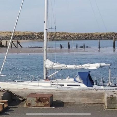Amble Holiday Home エクステリア 写真