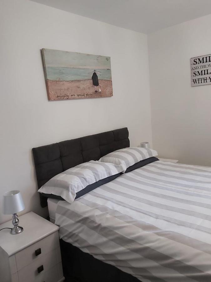 Amble Holiday Home エクステリア 写真