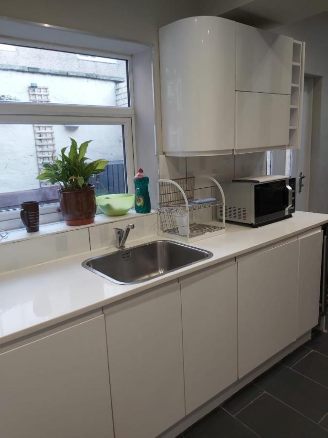 Amble Holiday Home エクステリア 写真