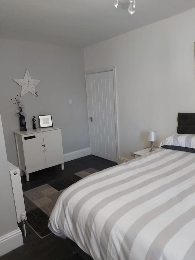 Amble Holiday Home エクステリア 写真
