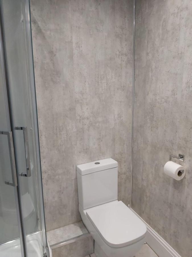Amble Holiday Home エクステリア 写真