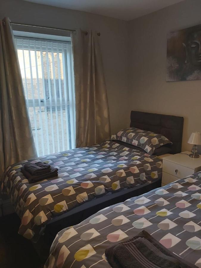 Amble Holiday Home エクステリア 写真
