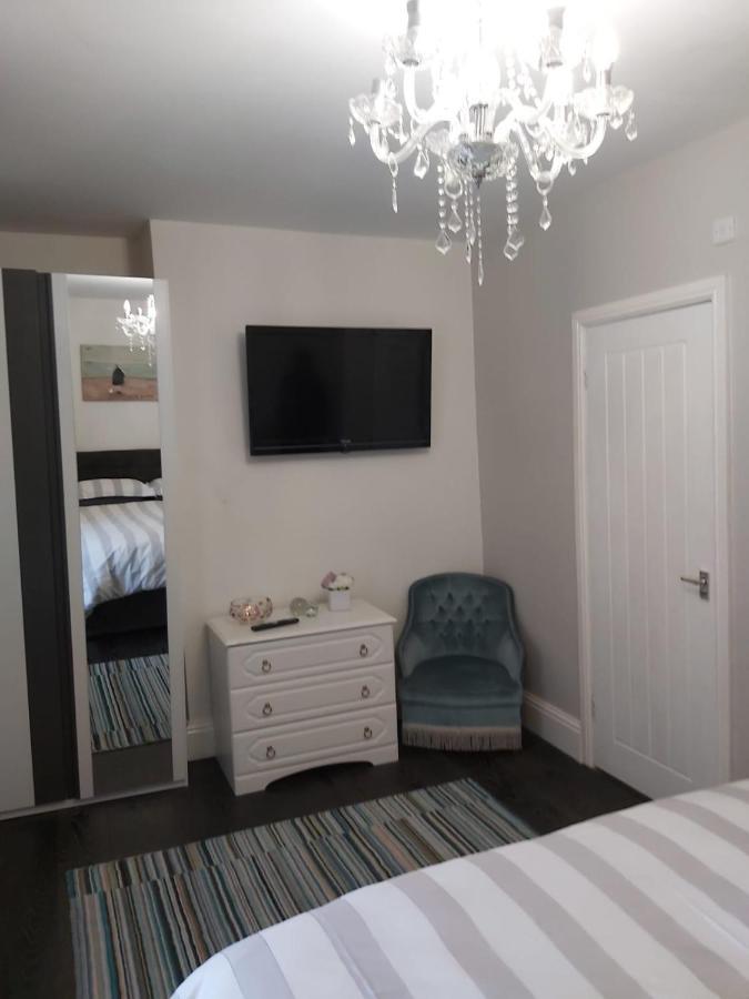 Amble Holiday Home エクステリア 写真